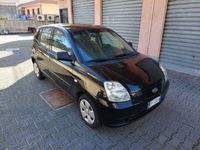 usata Kia Picanto 1ªs.(08/11) 1.0 12V Life Bi-Fuel