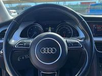 Usata Audi A5 S-Line 190 CV (139 kW) 2015 Nero Coupé