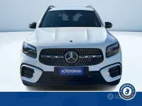 Nuova Mercedes GLB200 AMG 150 CV (110 kW) 2026 Bianco SUV
