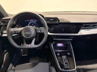 Usata Audi A3 S-Line 2025 Nero