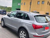 Usata Audi Q5 Advanced 143 CV (105 kW) 2011 SUV