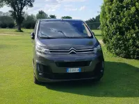 Usata Citroën Spacetourer Shine 68 CV (50 kW) 2021 Grigio Monovolume