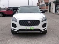 usata Jaguar E-Pace 2.0D 150 CV AWD S usato