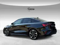 Nuova Audi A3 e-tron Ambiente 150 CV (110 kW) 2025 Nero Utilitaria