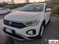 Usata VW T-Roc Style 150 CV (110 kW) 2023 SUV