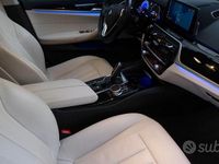 Usata BMW 520 M Sport 2019 Station wagon