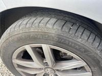 Usata VW Golf VIII 2020 Grigio Berlina