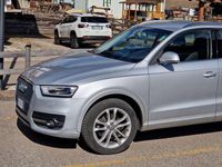 Usata Audi Q3 150 CV (110 kW) 2011 SUV