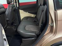 Usata Lancia Musa 95 CV (69 kW) 2007 Bianco Monovolume