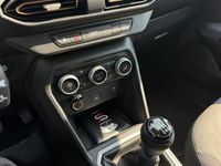 Usata Dacia Sandero Comfort 100 CV (73 kW) 2022 Rosso