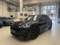 Nuova Audi Q8 S-Line 286 CV (210 kW) 2026 Other SUV