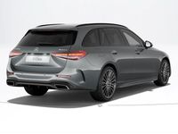 Nuova Mercedes C220 Advanced 200 CV (147 kW) 2026 Grigio selenite / metallizzato