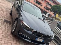 usata BMW 320 Gran Turismo 320 d xdrive Luxury