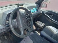 Usata Suzuki Vitara 96 CV (70 kW) 1996 Rosso SUV