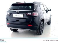 usata Jeep Compass 1.5 Turbo T4 130CV e-Hybrid MY23 Limited 1.5 Turbo