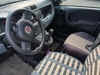 Usata Fiat Panda 69 CV (50 kW) 2020 Grigio Berlina