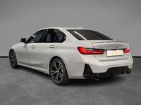 Usata BMW 320 M Sport 190 CV (139 kW) 2025 Brooklyn grey metallic Berlina