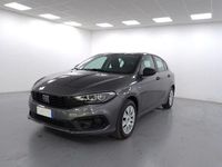 Usata Fiat Tipo S 131 CV (96 kW) 2021 Grigio Berlina