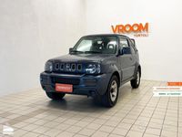 usata Suzuki Jimny Jimny 3 serie1.3i 16V cat Cabrio...