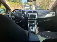 Usata Lancia Delta 120 CV (88 kW) 2013 Nero Utilitaria