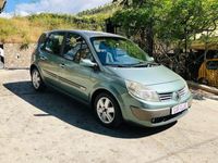 usata Renault Scénic II Scénic 1.5 dCi 105 CV Dynamique