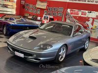Usata Ferrari 550 485 CV (356 kW) 1997 Other Coupé