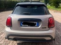 Usata Mini Cooper 136 CV (100 kW) 2023 Beige Utilitaria