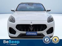 Usata Maserati Grecale 330 CV (242 kW) 2023 Bianco pastello SUV