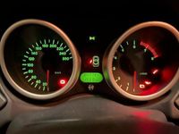 Usata Alfa Romeo GTV 201 CV (147 kW) 1998 Blu Coupé