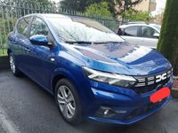 usata Dacia Sandero 3ª serie - 2023