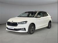 Usata Skoda Fabia Style 110 CV (80 kW) 2023 Bianco Berlina