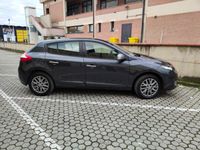 usata Renault Mégane GT 1.5 dci Stile