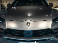 Usata Lamborghini Urus 650 CV (478 kW) 2022 Grigio SUV