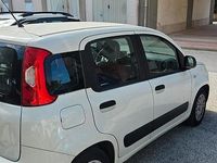 Usata Fiat Panda 2015 Utilitaria