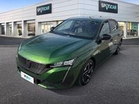 Occasion Peugeot 308 Allure 181 ch (133 kW) 2025 Vert Berline