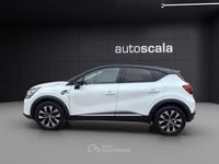 Usata Renault Captur Techno 145 CV (106 kW) 2023 Bianco SUV