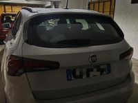 Usata Fiat Tipo 2019 Grigio Station wagon