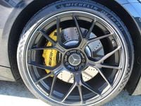 Usata Mercedes AMG GT 63 AMG 593 CV (436 kW) 2024 Nero Coupé