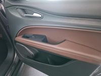 Usata Alfa Romeo Stelvio Business 160 CV (117 kW) 2019 Grigio SUV