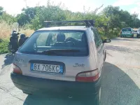 Usata Citroën Saxo 60 CV (44 kW) 2002 Utilitaria