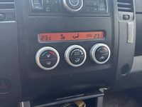 Second-hand Nissan Navara 190 CP (139 kW) 2011 Alb Pickup