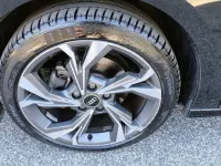 Usata Audi A3 Advanced 116 CV (85 kW) 2021 Nero Berlina