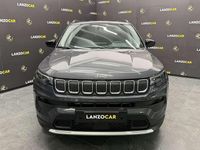 Usata Jeep Compass Limited 131 CV (96 kW) 2023 Grigio SUV