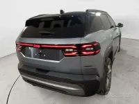 Nuova Jeep Compass 144 CV (105 kW) 2026 Grigio SUV