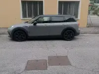 Usata Mini Clubman 150 CV (110 kW) 2016 Grigio Station wagon