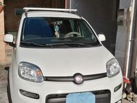 usata Fiat Panda 4x4 3ª serie - 2014