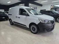 Usata Renault Express 75 CV (55 kW) 2021 Bianco Monovolume