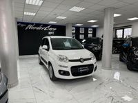 usata Fiat Panda Easy 2017 1.2 Benzina