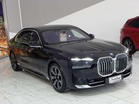 Usata BMW i7 125 kW (170 CV) 2025 Nero Berlina
