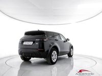 usata Land Rover Range Rover evoque 2.0D I4 204 CV AWD Auto S